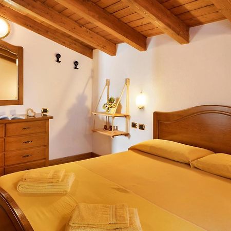 Chalet Maffins 2 Livigno Exterior foto